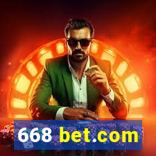 668 bet.com